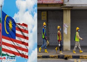 শ্রমবাজার খুলতে মালয়েশিয়ায় যাচ্ছেন প্রবাসী কল্যাণমন্ত্রী ইমরান আহমদ