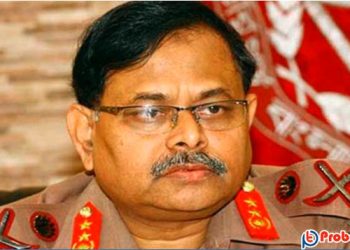 জেনারেল আজিজের মার্কিন ভিসা বাতিল