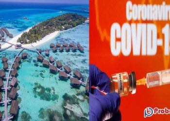 মালদ্বীপে এবার ওমিক্রন শনাক্ত