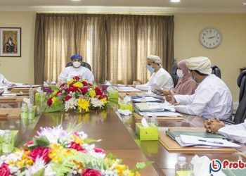 ওমানে সিপিএর নতুন নির্দেশনা জারি