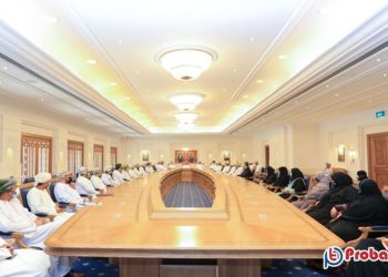 ২১ এপ্রিলের মধ্যে শ্রমিকদের বেতন দেওয়ার নির্দেশ দিলো ওমানের শ্রম মন্ত্রণালয়   