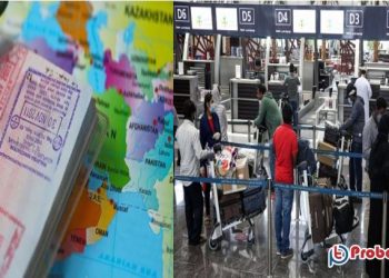 নতুন ভিসা নিয়ে একমাসে ওমান গেলো প্রায় ১১ হাজার বাংলাদেশী 