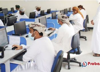 চলতি বছর ওমানে চাকরী পেয়েছে ৪০ হাজার নাগরিক