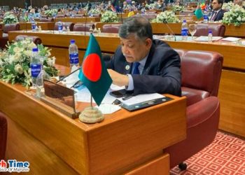 আফগানিস্তানে জরুরি ওষুধ-খাবার পাঠাচ্ছে বাংলাদেশ