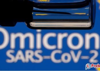 ওমিক্রনের নতুন ধরণ, শনাক্ত হয় না প্রচলিত পরীক্ষায়, বিশ্বজুড়ে উদ্বেগ আর আতঙ্ক