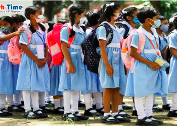 বাংলাদেশের শিক্ষা প্রতিষ্ঠানে ফের বিধিনিষেধ আরোপ!