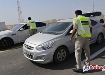 আমিরাতে ভয়াবহ রূপ নিচ্ছে করোনা