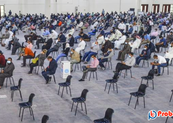 মধ্যপ্রাচ্যের উপসাগরীয় দেশগুলোতে বাড়ছে করোনা সংক্রমণ