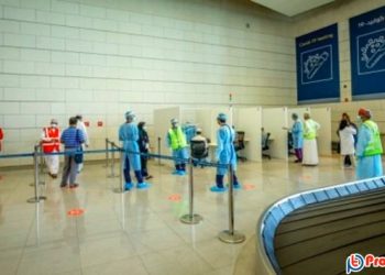 ওমান প্রবেশে নতুন আইন জারি