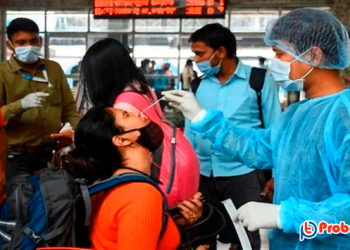 ভারতে ওমিক্রনের আতংক আক্রান্ত ৪১৫ জন