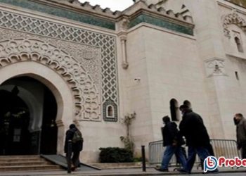 বিতর্কিত বক্তব্য, আরও এক মসজিদ বন্ধ করল ফ্রান্স