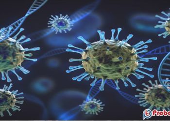 ওমিক্রন তিনগুণ বেশি শক্তিশালী ডেল্টা-বিটার তুলনায়