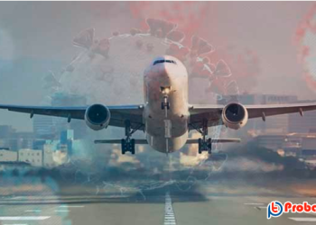 বিশ্বজুড়ে ফ্লাইট বাতিলের হিড়িক