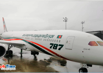 বিমানে মদ না পেয়ে যাত্রীদের লঙ্কা কাণ্ড