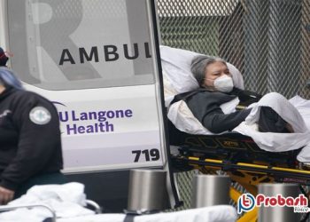 ইউরোপজুড়ে তাণ্ডব সৃষ্টি করেছে করোনা, ইতালিতে সর্বোচ্চ রেকর্ড