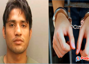 যুক্তরাজ্যে ডিএনএ টেস্টে বাংলাদেশি ধ র্ষক গ্রে ফতার