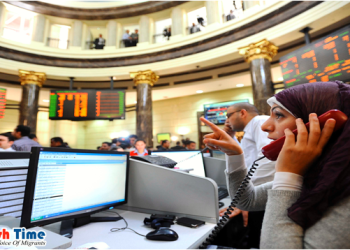 মধ্যপ্রাচ্যে ওমিক্রন আশঙ্কায় শেয়ারের দরপতন