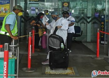 ওমিক্রন ঠেকাতে আজ থেকে বাংলাদেশ প্রবেশে নতুন আইন জারী