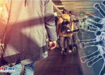 এবার মধ্যপ্রাচ্যের দেশ কুয়েতে ওমিক্রনের হানা 