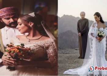 করোনার মাঝেও ওমানে বেড়েছে বিয়ের সংখ্যা 