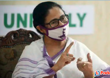 পশ্চিমবঙ্গে করোনা সংক্রমণ নিয়ে মুখ্যমন্ত্রী মমতার উদ্বেগ