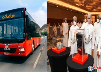 ওমানে স্মার্ট পরিবহন ব্যবস্থা চালু করলো মাওয়াসালাত