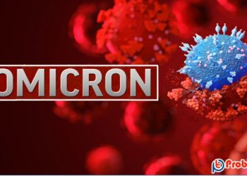 ওমানে ক্রমেই বাড়ছে ওমিক্রন সংক্রমণের হার