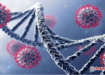 ফ্রান্সে ওমিক্রনের পর করোনার আরো একটি নতুন ধরন শনাক্ত