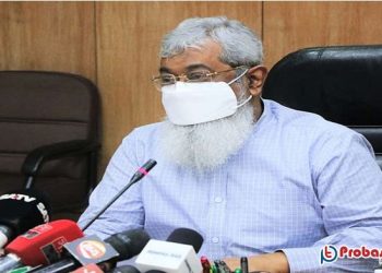 করোনা নিয়ন্ত্রণে দেশে নতুন নির্দেশনা, বিদেশ থেকে ফিরতে নতুন আইন জারী