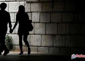 প্রবাসীর স্ত্রীকে নিয়ে উধাও আইনজীবী, গ্রে প্তা রি পরোয়ানা