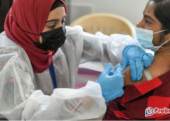সংযুক্ত আরব আমিরাতে একদিনে করোনা শনাক্ত ২৮১৩, মৃত্যু ৩