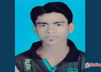 সৌদি আরবে পাকিস্তানীদের হাতে এক বাংলাদেশি প্রবাসী খুন