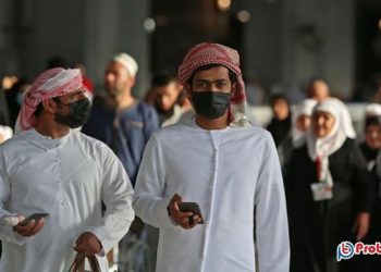 সৌদিতে ভয়ংকর রূপ নিচ্ছে করোনা, ফের বিধিনিষেধ আরোপ শুরু