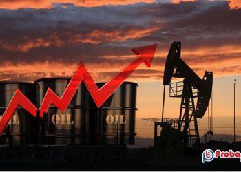 বিশ্ব বাজারে ১৩ বছরের মধ্যে তেলের সর্বোচ্চ দাম 