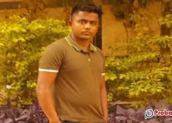 সৌদিতে চারতলা ভবন থেকে পড়ে বাংলাদেশি যুবকের মৃ ত্যু