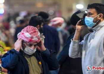 কুয়েতে করোনার সর্বোচ্চ রেকর্ড, নিয়ন্ত্রণে ফের আসছে কঠোর বিধিনিষেধ 