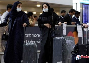 আমিরাতে হু হু করছে বাড়ছে করোনা, একদিনে শনাক্ত প্রায় ৩ হাজার 