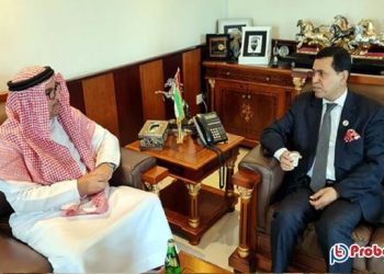 বাংলাদেশ ও আমিরাতের মধ্যে সরাসরি নৌ যোগাযোগ চালুর অনুরোধ