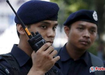 পুলিশকে ঘুষের প্রস্তাবে প্রবাসীকে ২ লাখ টাকা জরিমানা মালয়েশিয়ায়