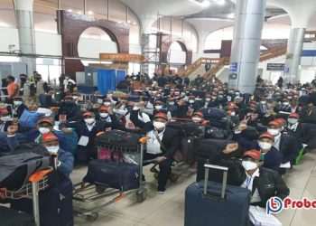 ফের বাংলাদেশি কর্মী নিচ্ছে দক্ষিণ কোরিয়া