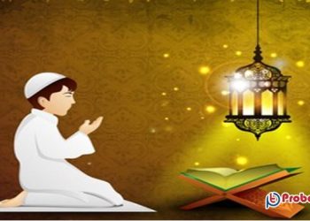 মানুষকে অন্যায় কাজ থেকে বিরত রাখে নামাজ