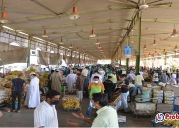 ওমানের সিব বাজারে ফের ব্যবসার সুযোগ পাচ্ছেন প্রবাসীরা