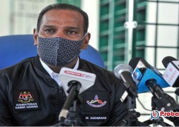 মালয়েশিয়ার মন্ত্রী শ্রমবাজার সিন্ডিকেট নিয়ে যা বললেন