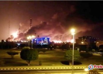 সৌদির পর এবার আমিরাতে হা ম লা চালালো হুথি বিদ্রোহীগোষ্ঠী