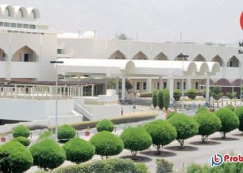 ওমানের রয়্যাল হাসপাতালে রোগীদের জন্য নতুন নিয়ম জারি 