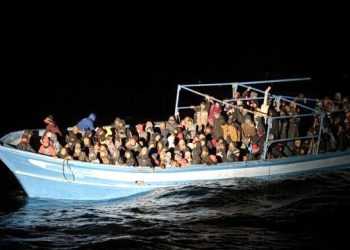 মানবপাচারকারী চক্রের ফাঁদে পা না দেওয়ার আহ্বান রোম দূতাবাসের