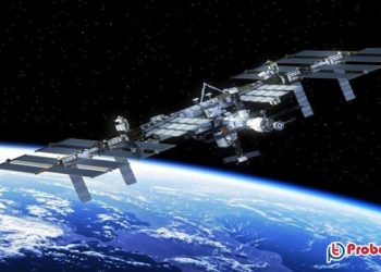 মাস্কাটের আকাশসীমায়, দেখা যাবে আন্তর্জাতিক মহাকাশ স্টেশন