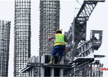 ওমানে নির্মাণ খাতকে ৩.৩ শতাংশ বাড়ানোর পরিকল্পনা