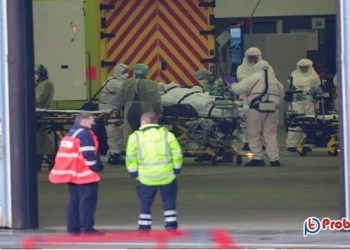 নতুন ওমিক্রন আরও বেশি সংক্রামক, ইতিমধ্যেই বিশ্বের ৫৭টি দেশে হানা 