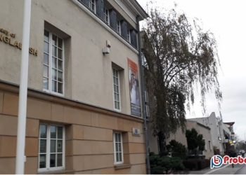 ইউক্রেন প্রবাসীদের নিরাপদে স্থানে সরে যেতে বলছে দূতাবাস